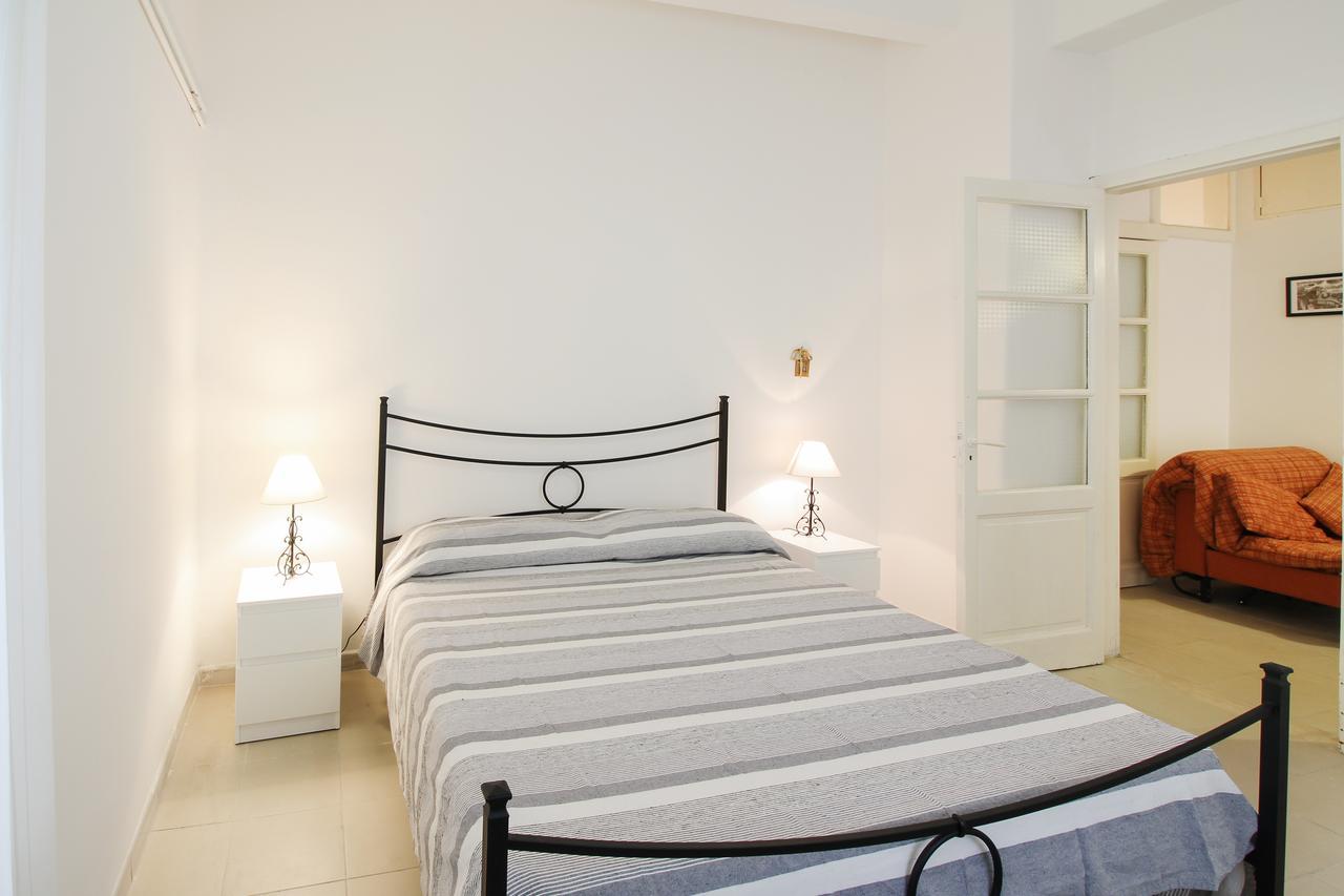 Taormina Sunny Experience Apartment ภายนอก รูปภาพ