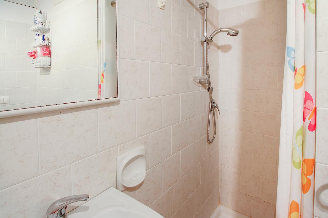 Taormina Sunny Experience Apartment ภายนอก รูปภาพ