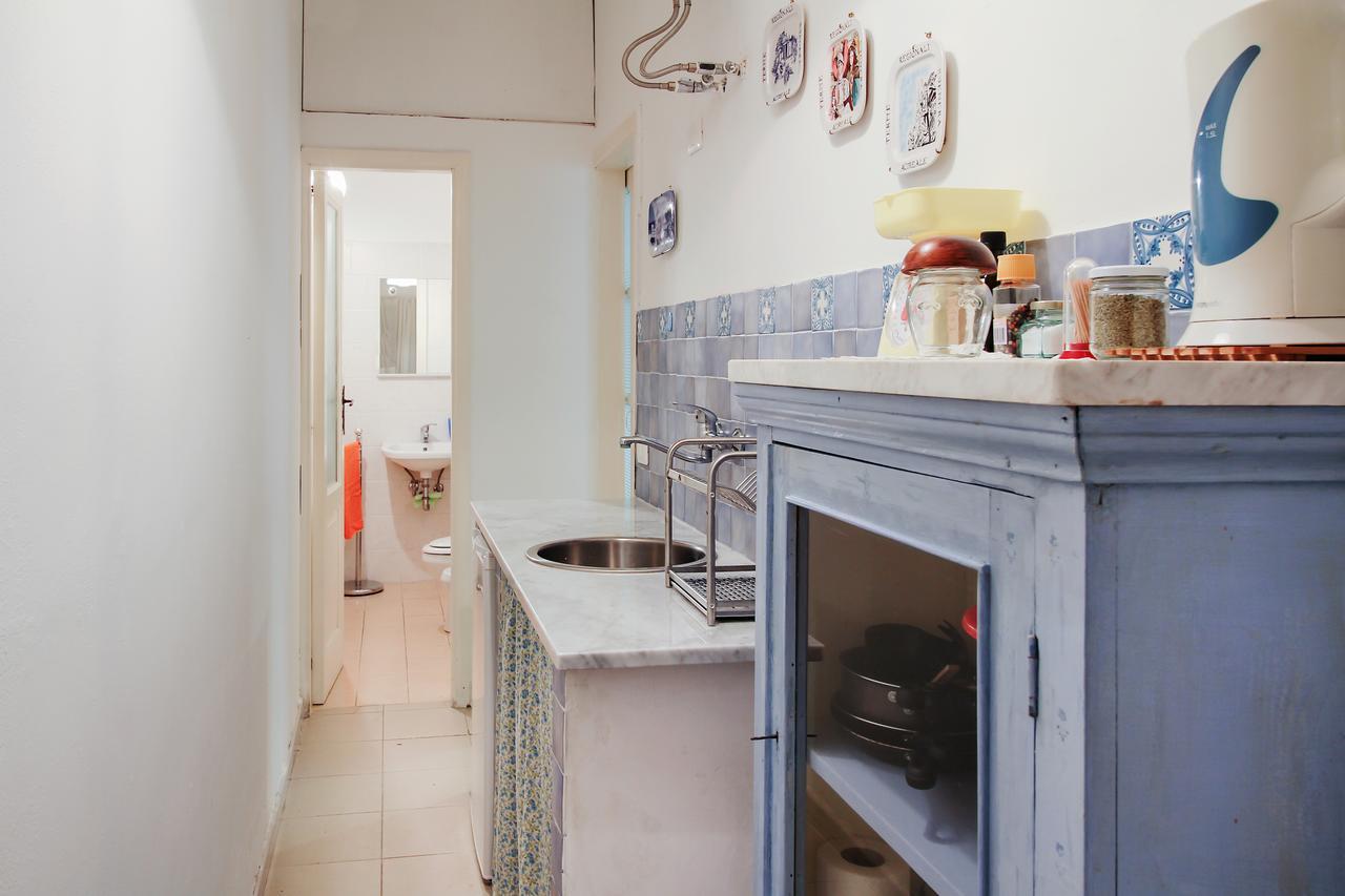 Taormina Sunny Experience Apartment ภายนอก รูปภาพ