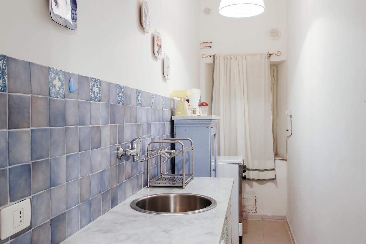 Taormina Sunny Experience Apartment ภายนอก รูปภาพ
