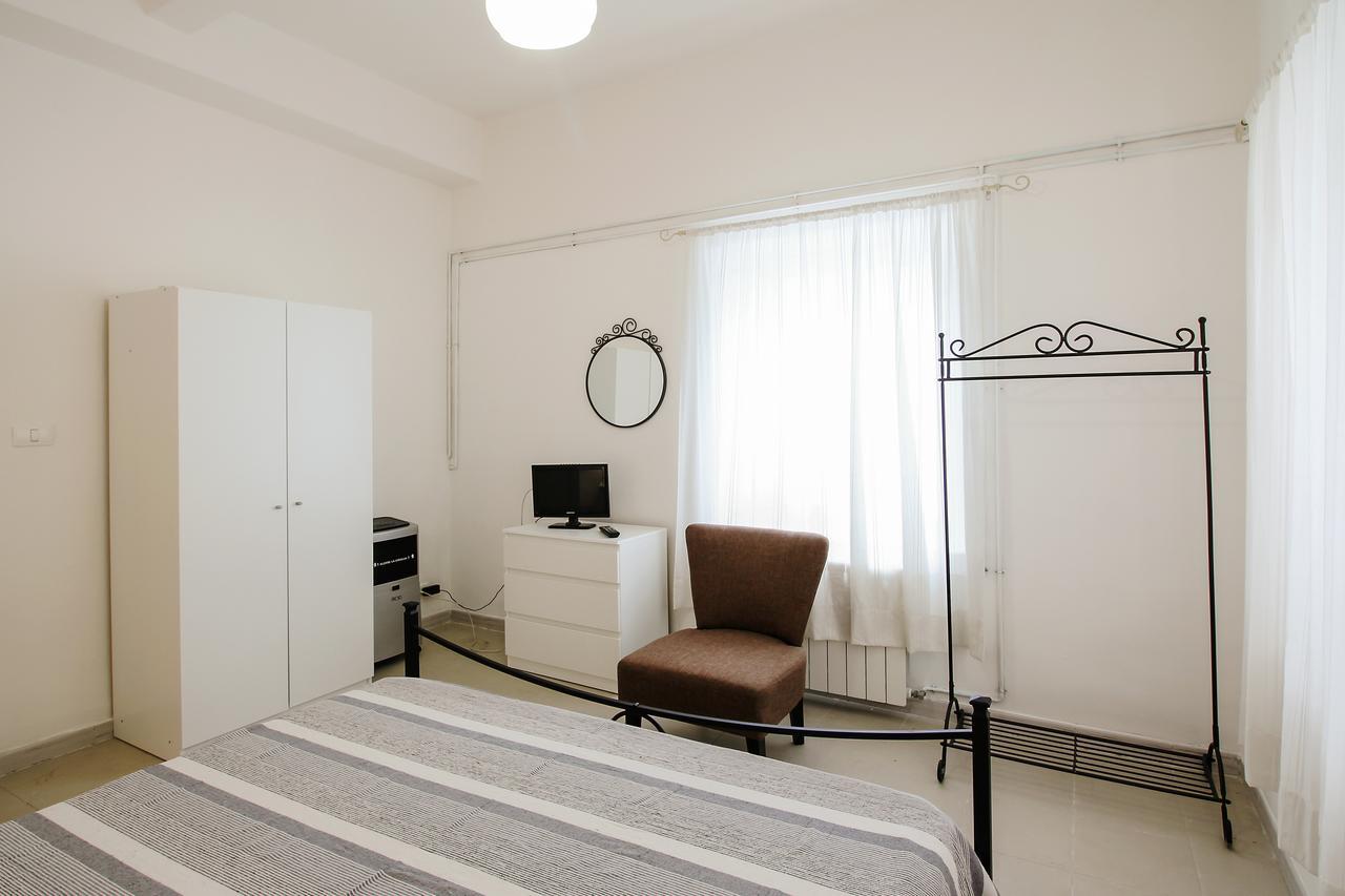 Taormina Sunny Experience Apartment ภายนอก รูปภาพ