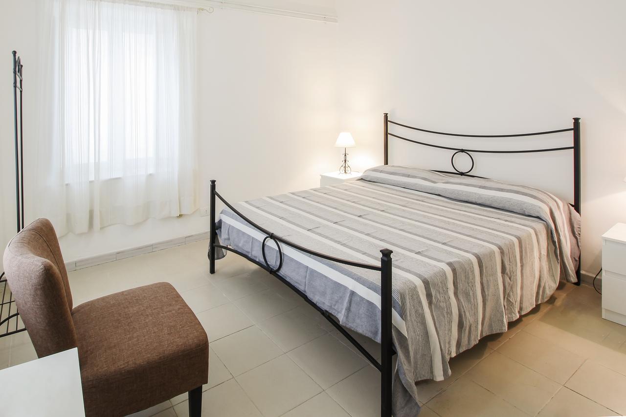 Taormina Sunny Experience Apartment ภายนอก รูปภาพ