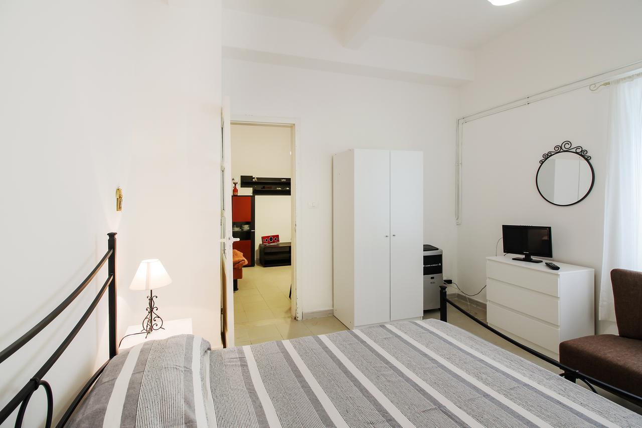 Taormina Sunny Experience Apartment ภายนอก รูปภาพ
